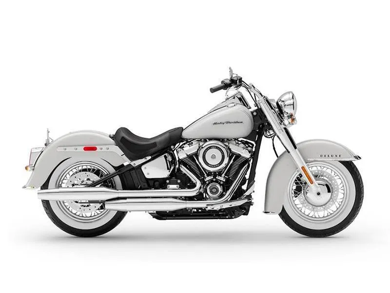 Harley Davidson