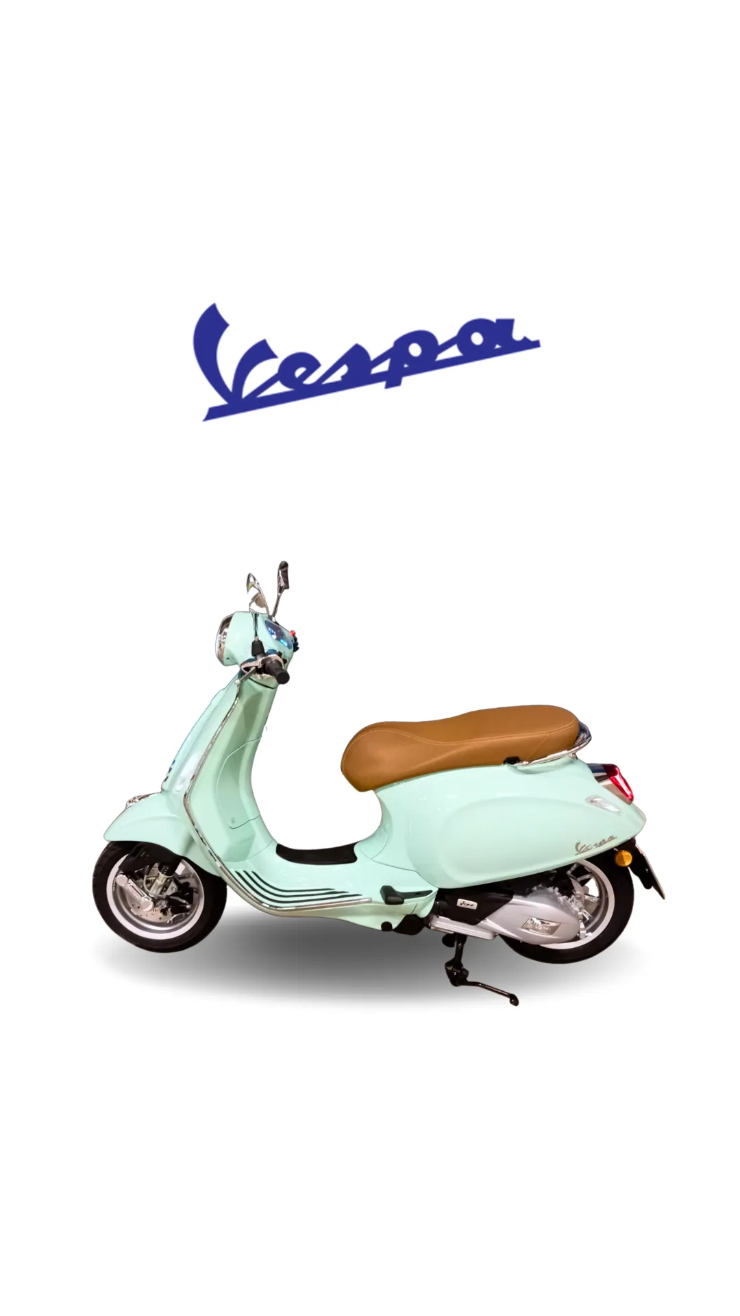 Piaggio Vespa Primavera 125cc