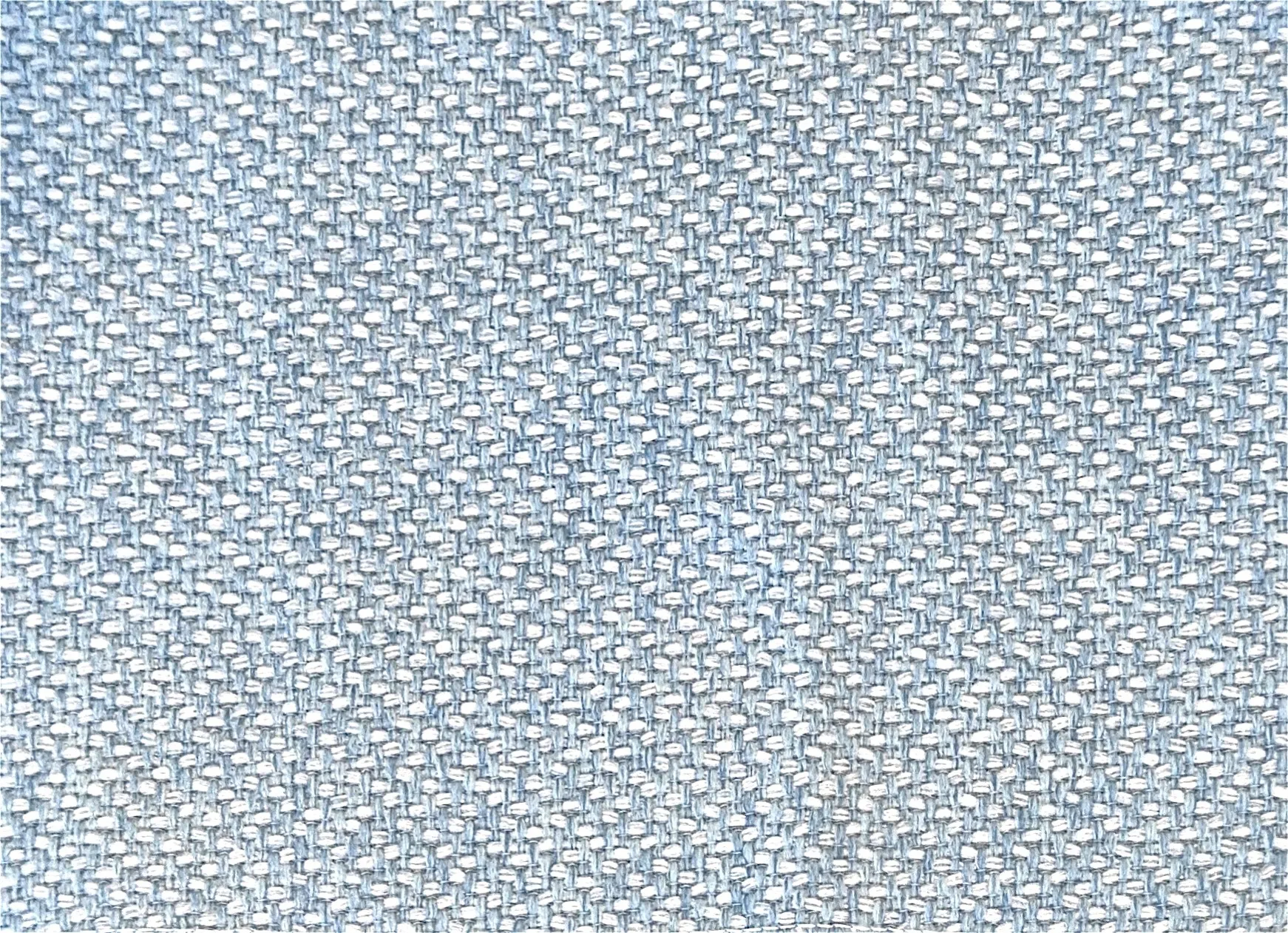 Light Blue Tweed