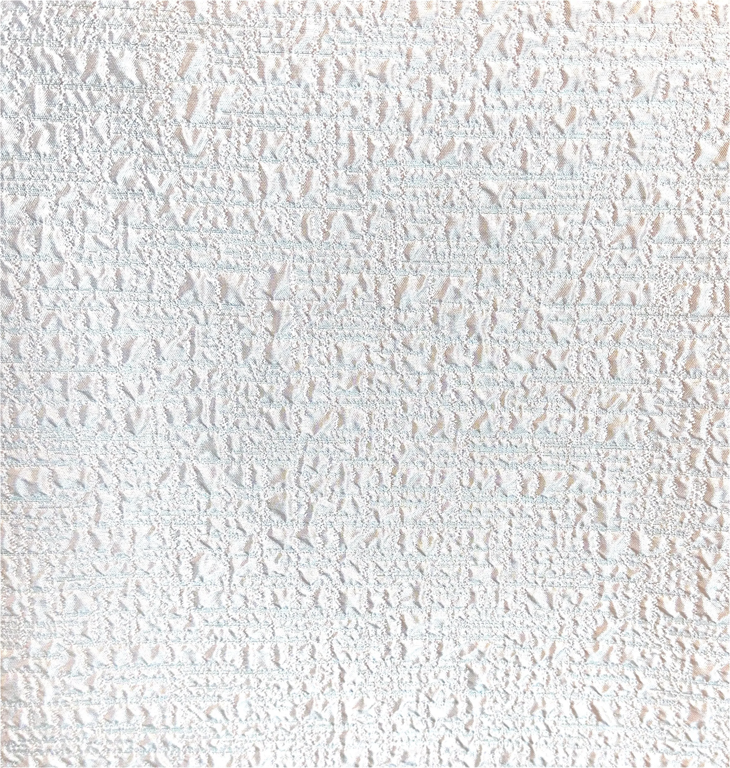 Pink Pucker Tablecloth