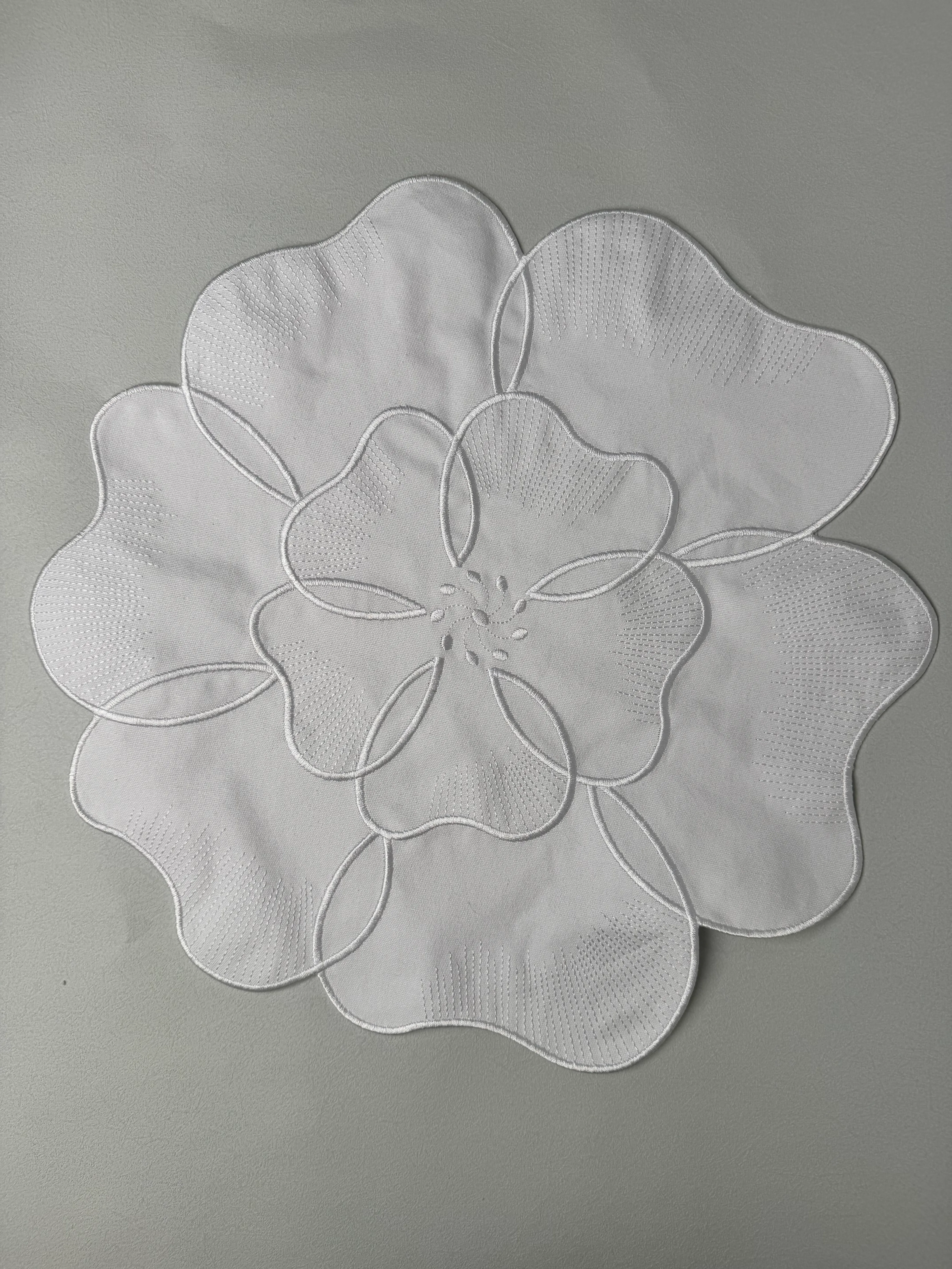 Flower Placemat