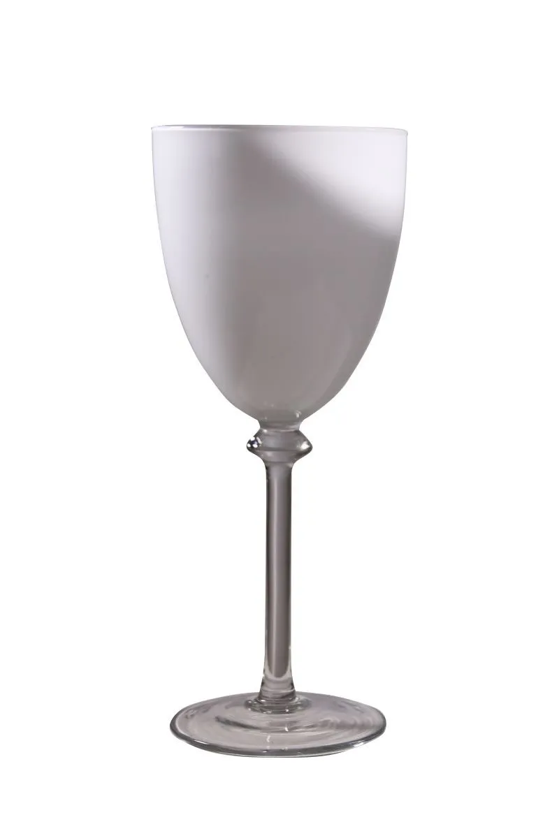 White Wine Glass