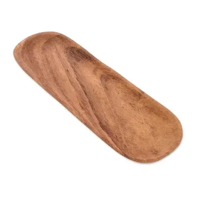 Wooden Tray 