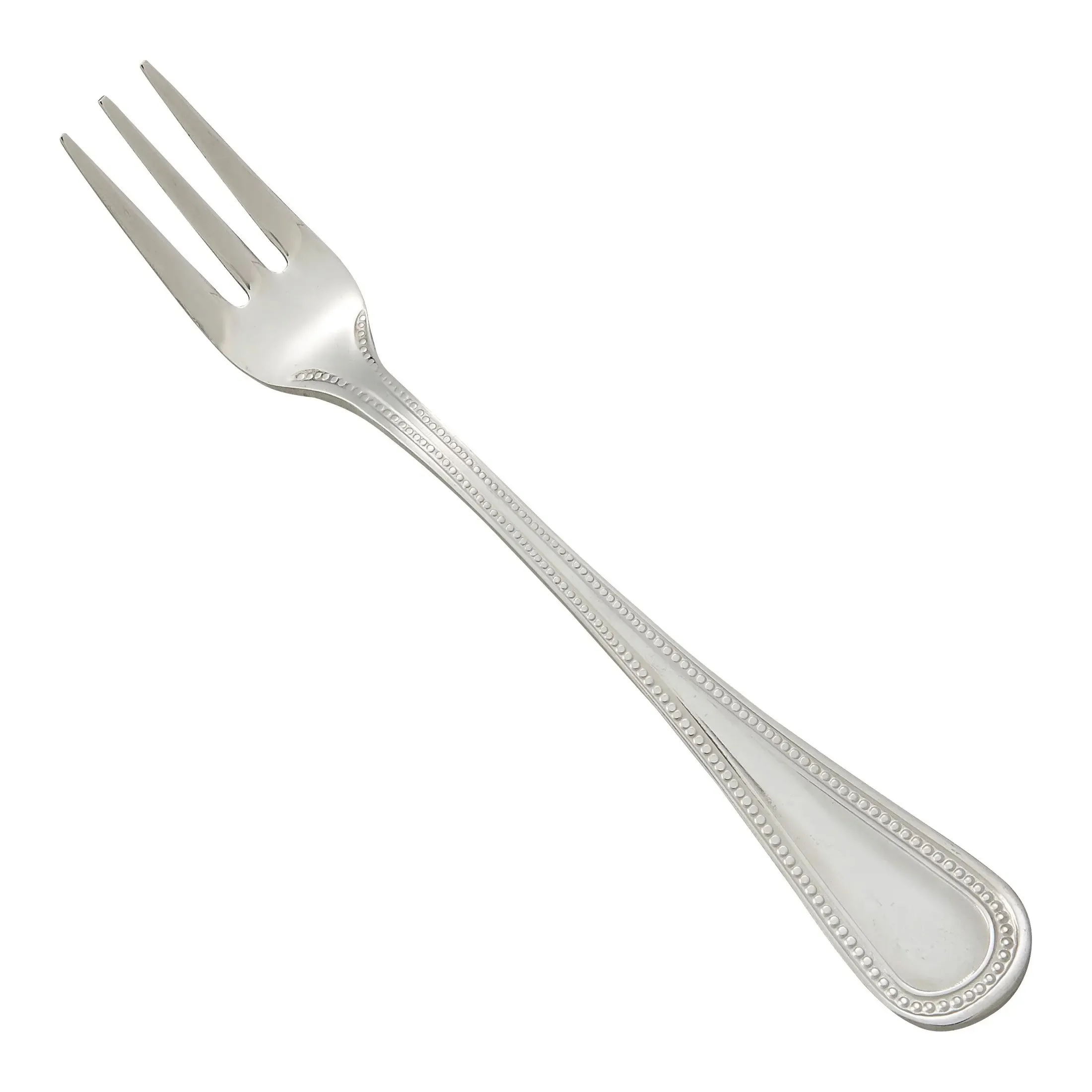 Pearl Edge Oyster Fork