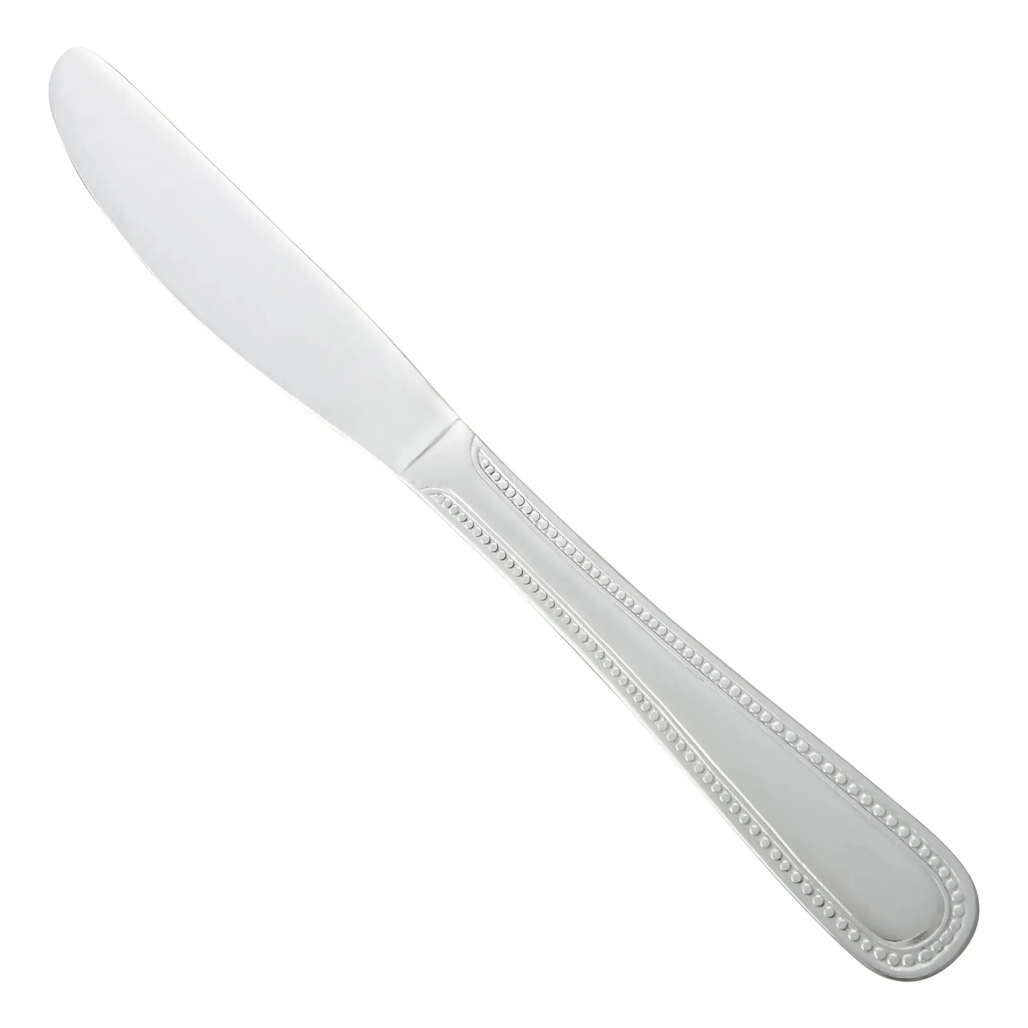 Pearl Edge Salad/Dessert Knife