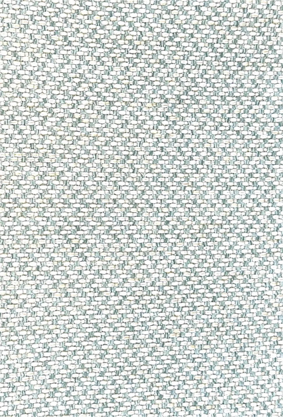 Sea Foam Embroidered