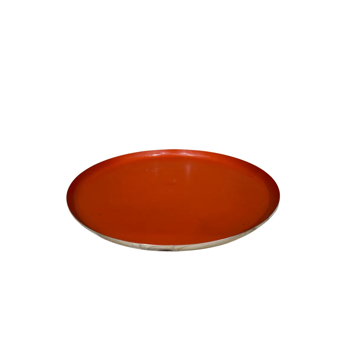 Terra Round Platter