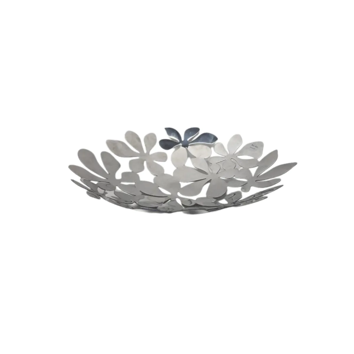 Leaf Cutout Bowl
