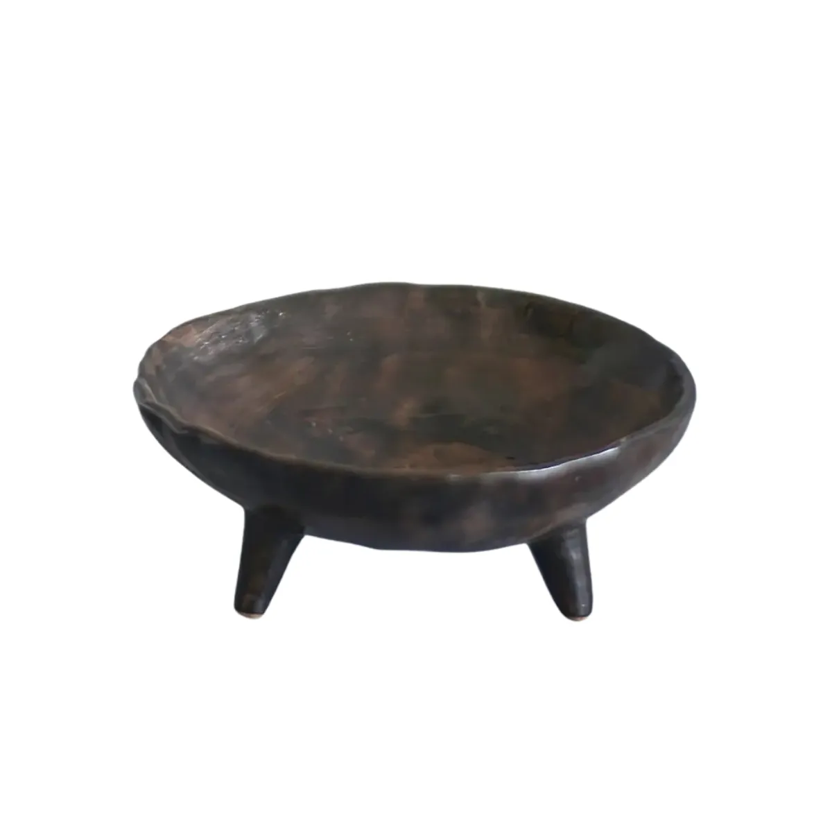 Vintage Pottery Dish