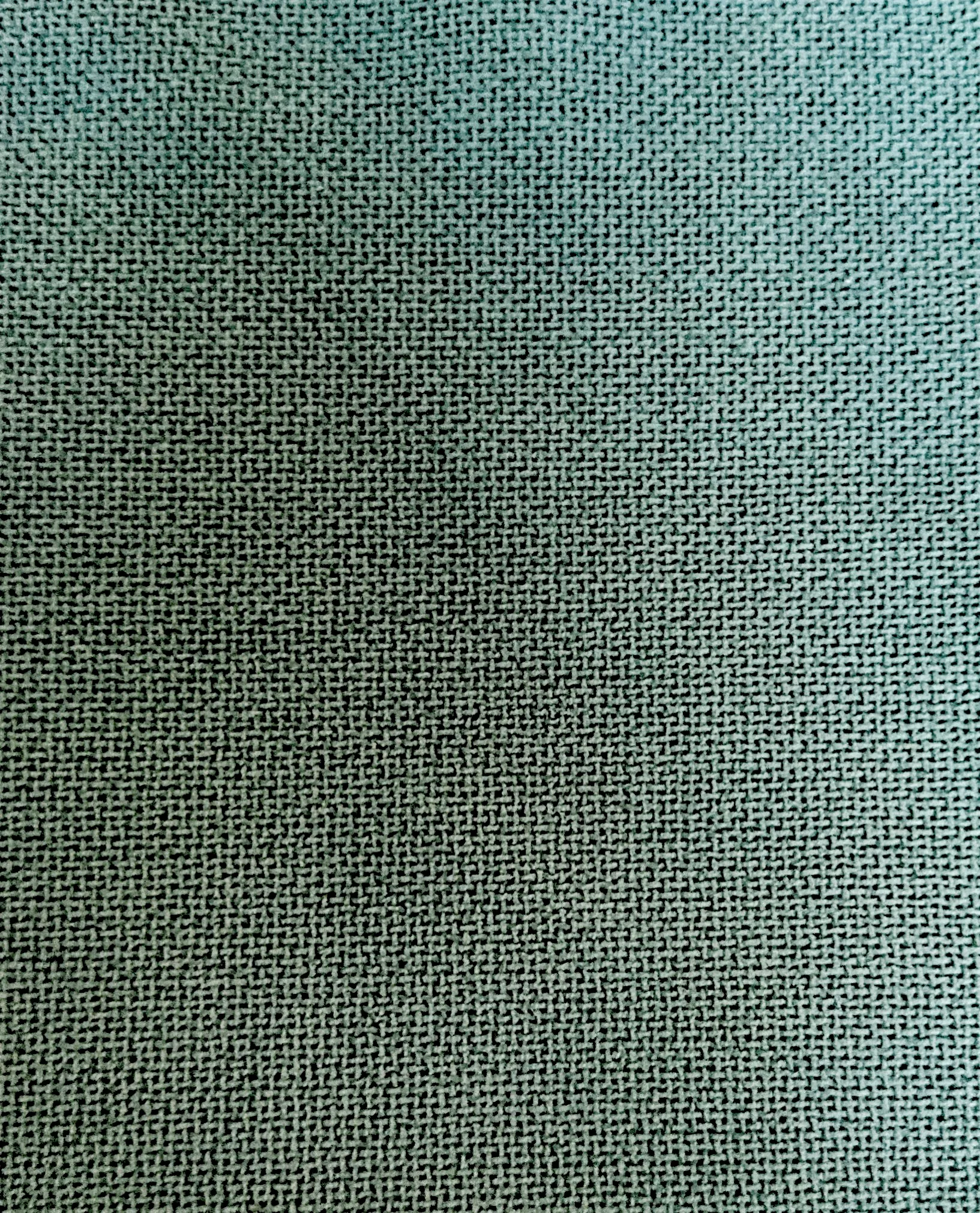 Emerald Textured Velvet