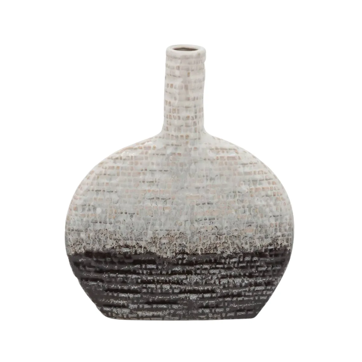 Stone Fade Vase