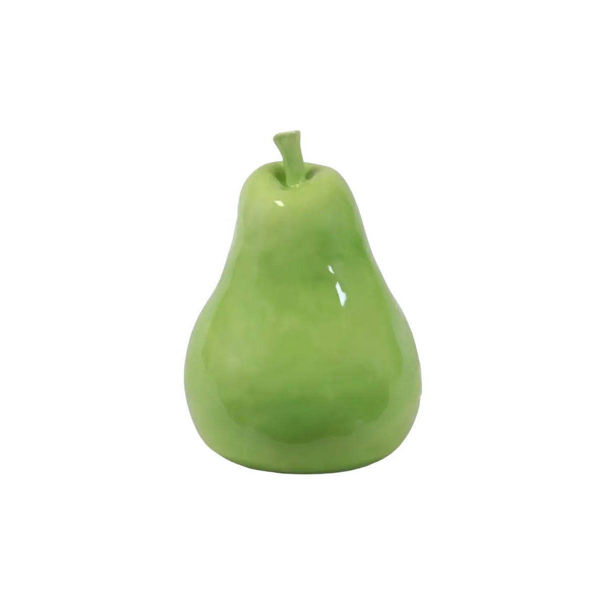 Glossed Pear Accent