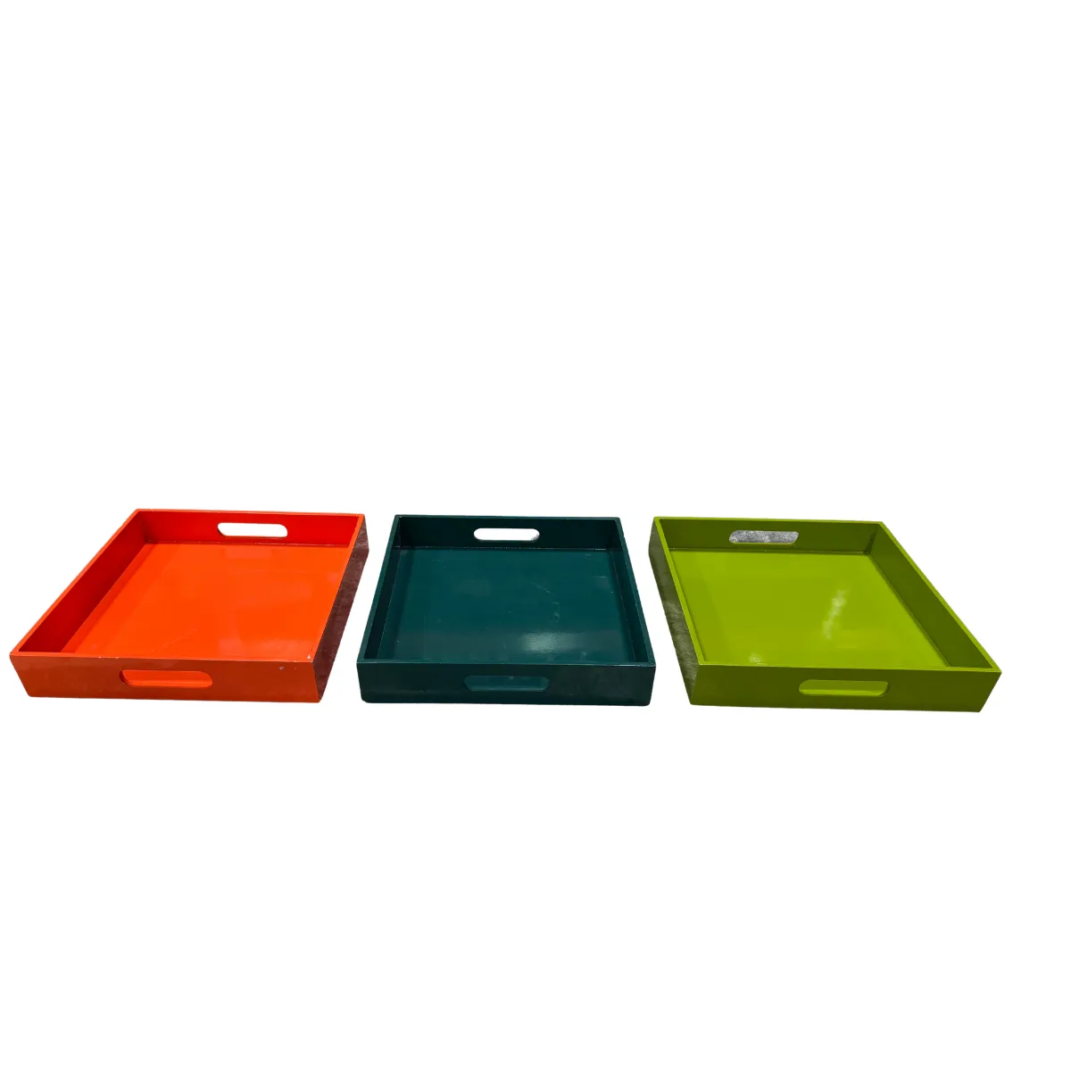 Color Pop Tray