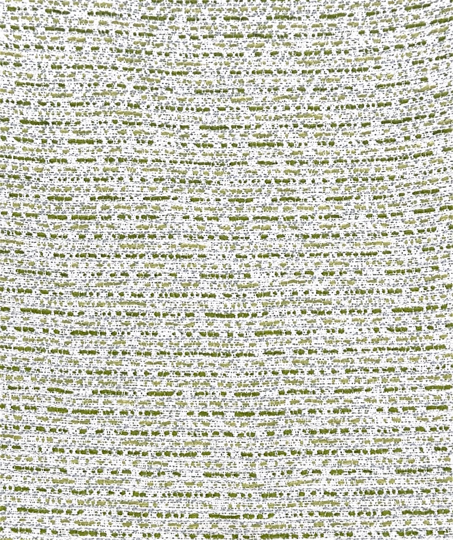 Apple Green Tweed Tablecloth 