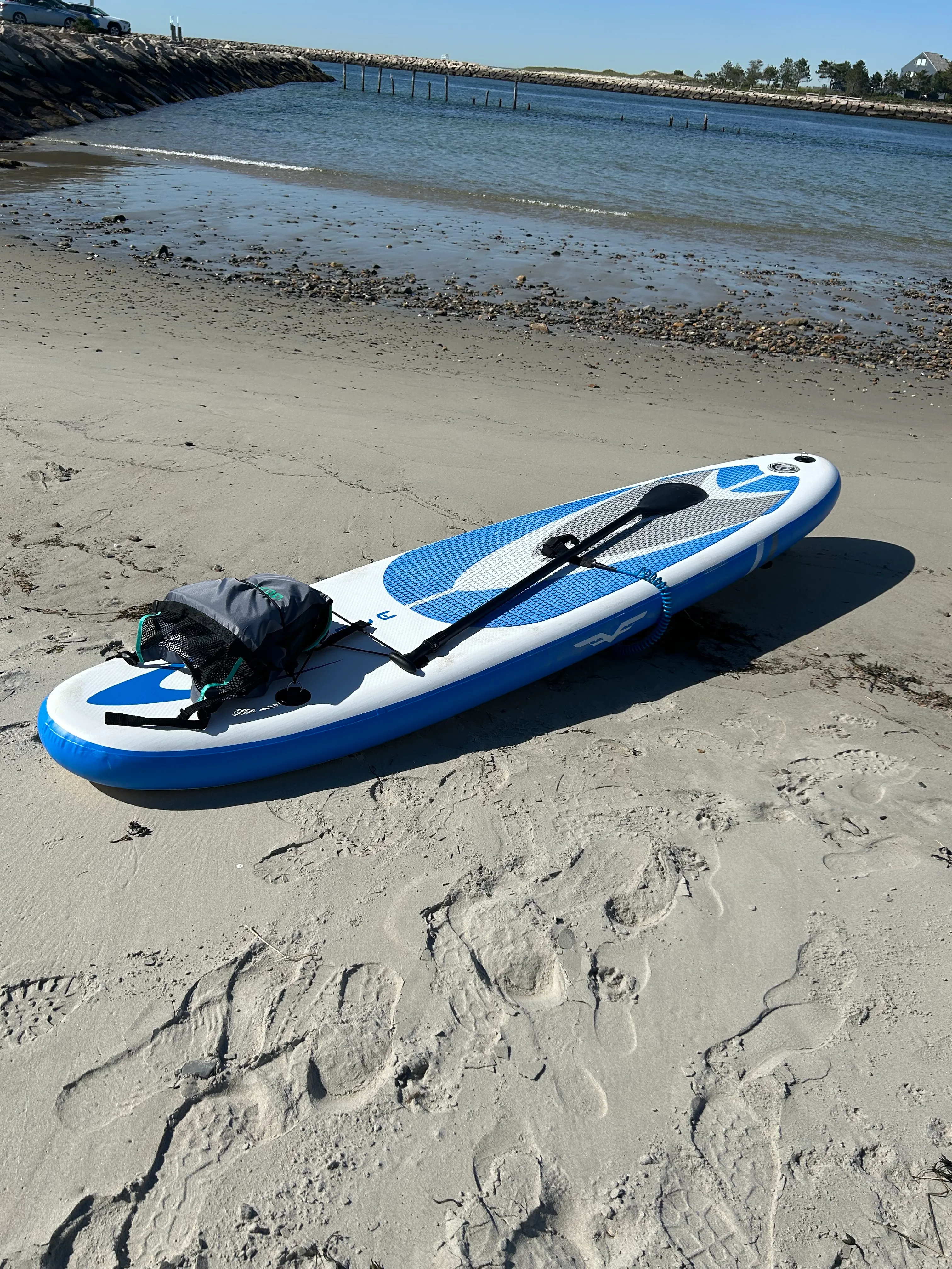 Paddle Board