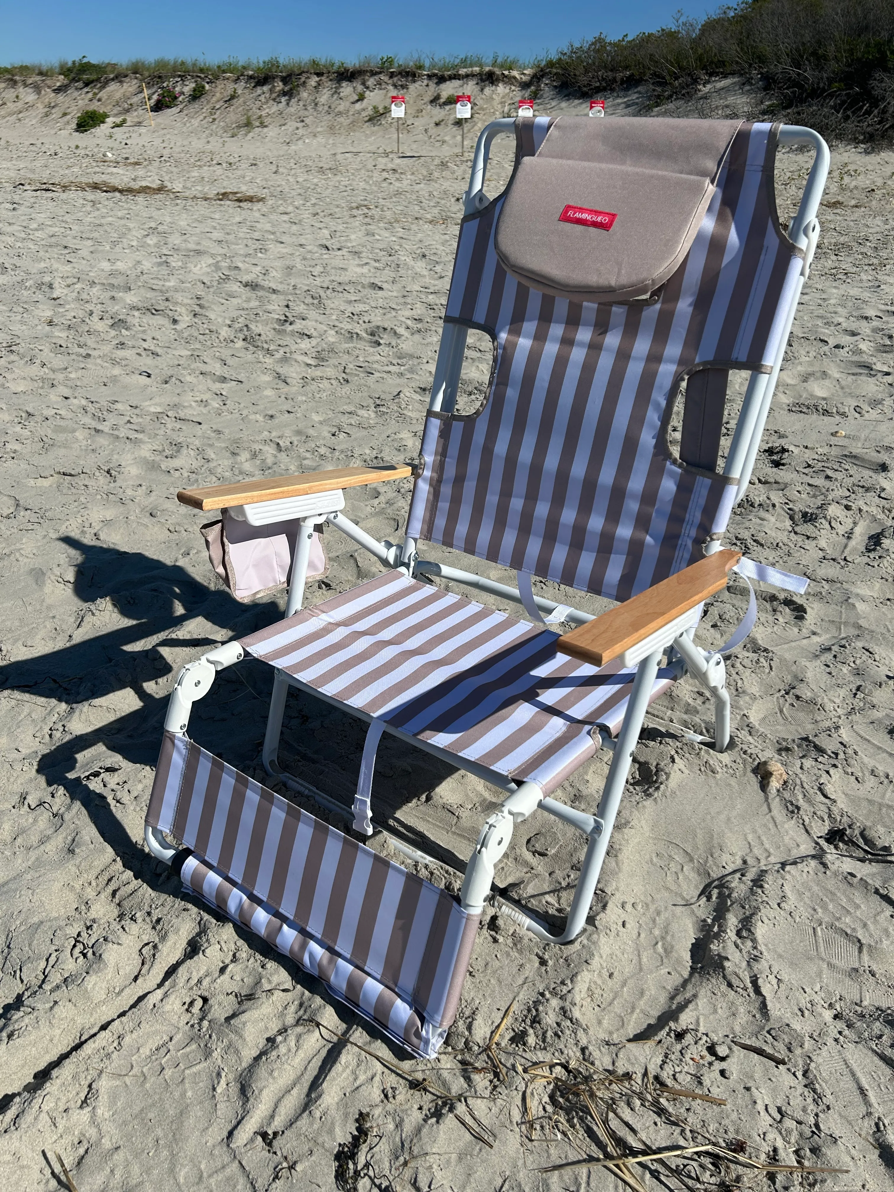 Lounge Chairs
