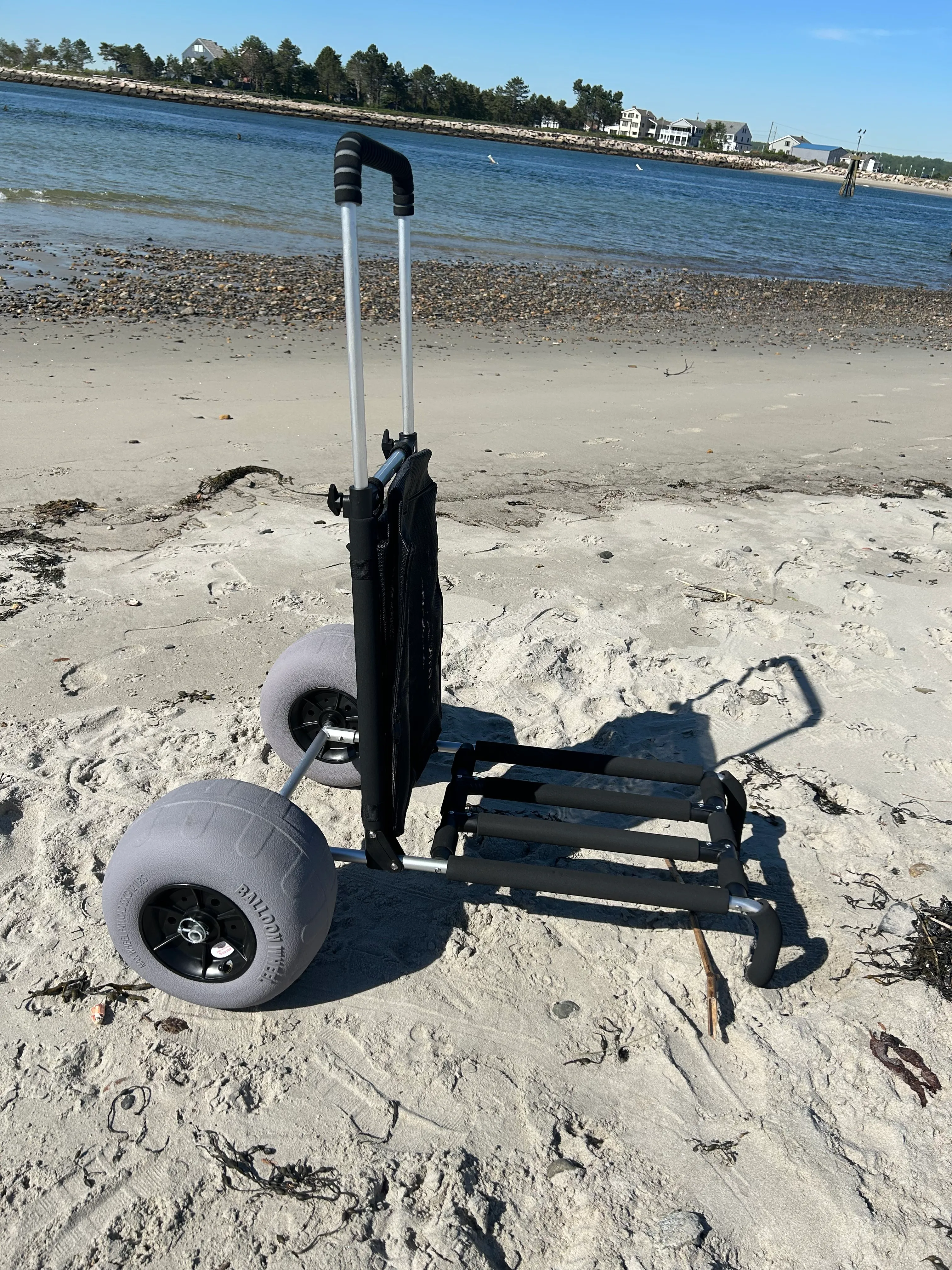 Beach Cart