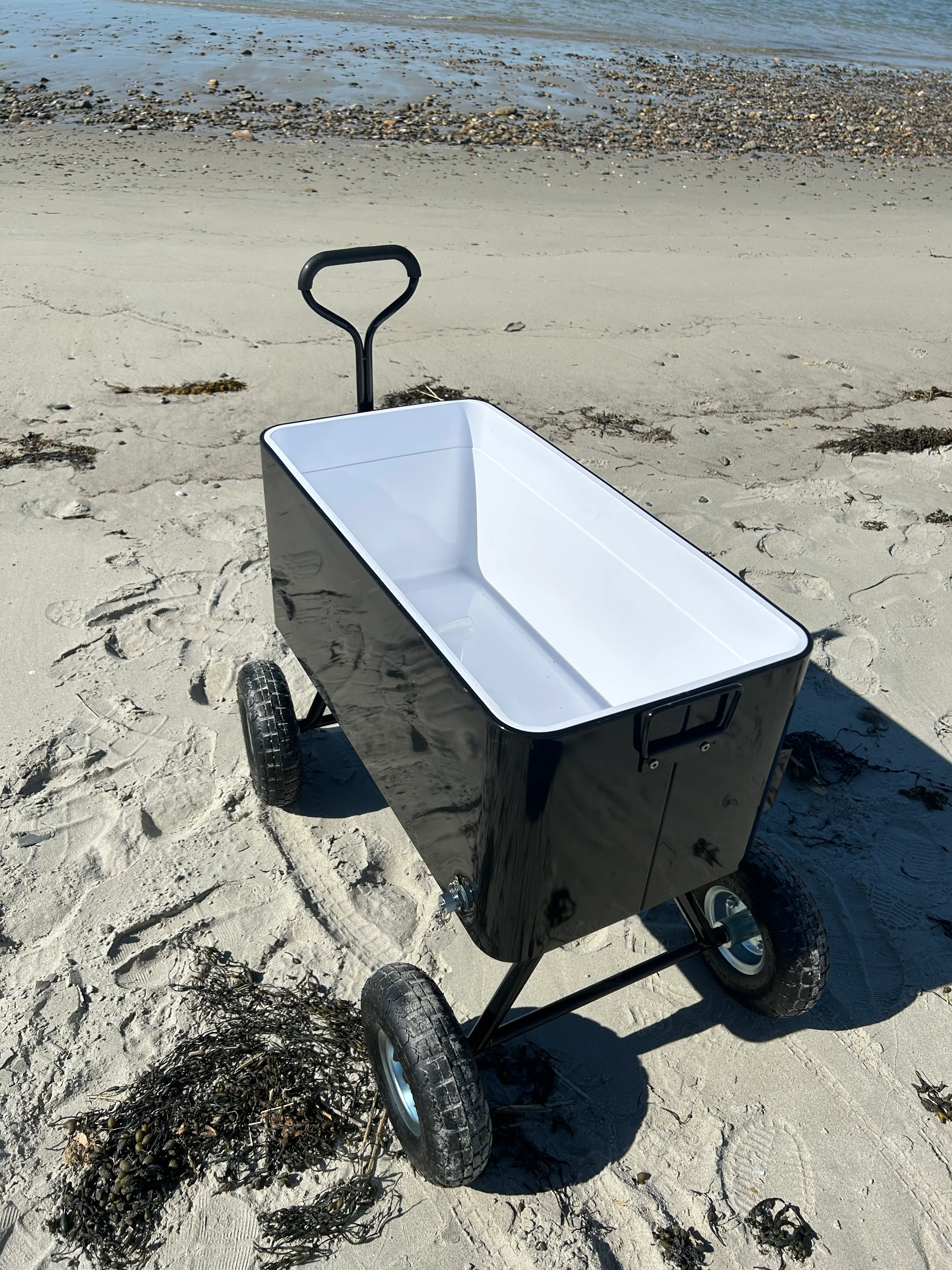 Wagon Cooler