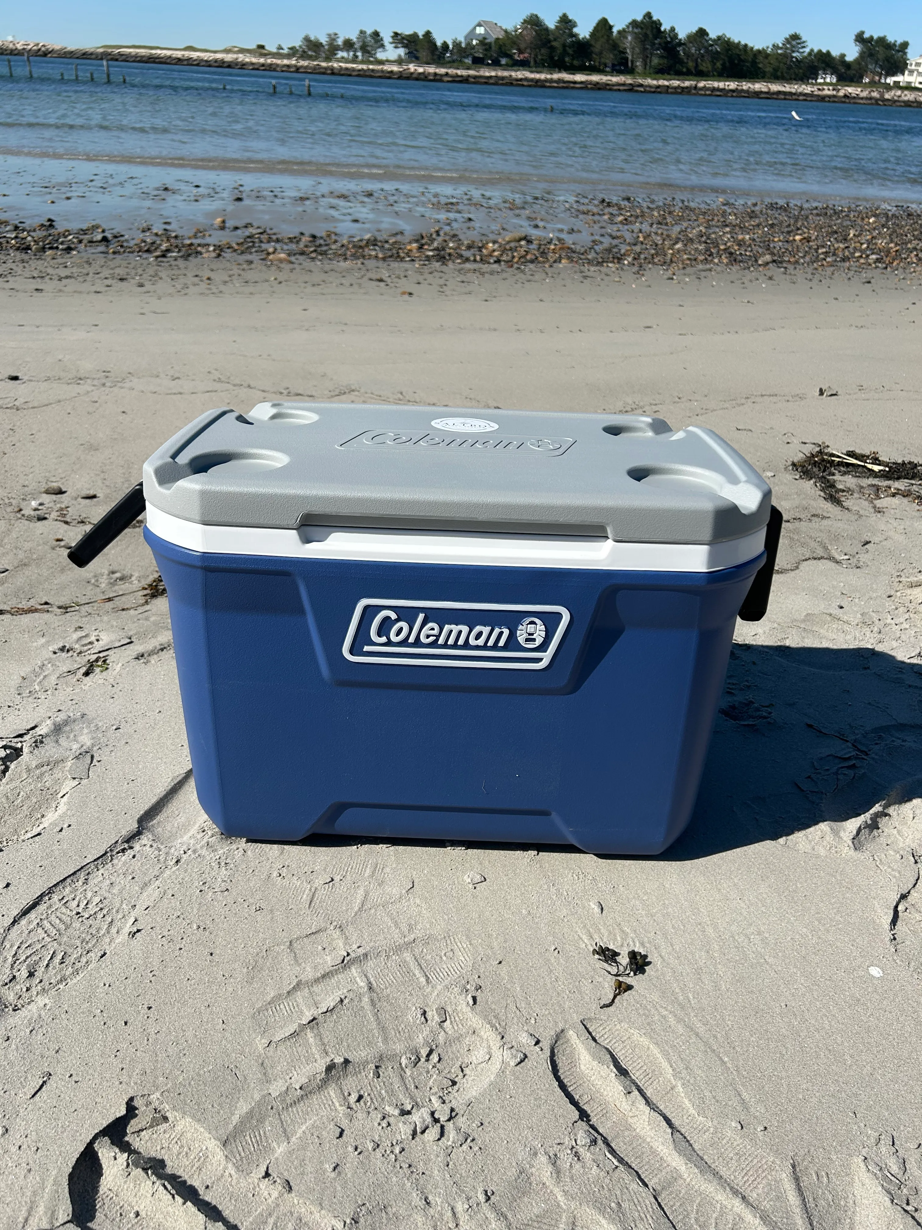 Beach Cooler