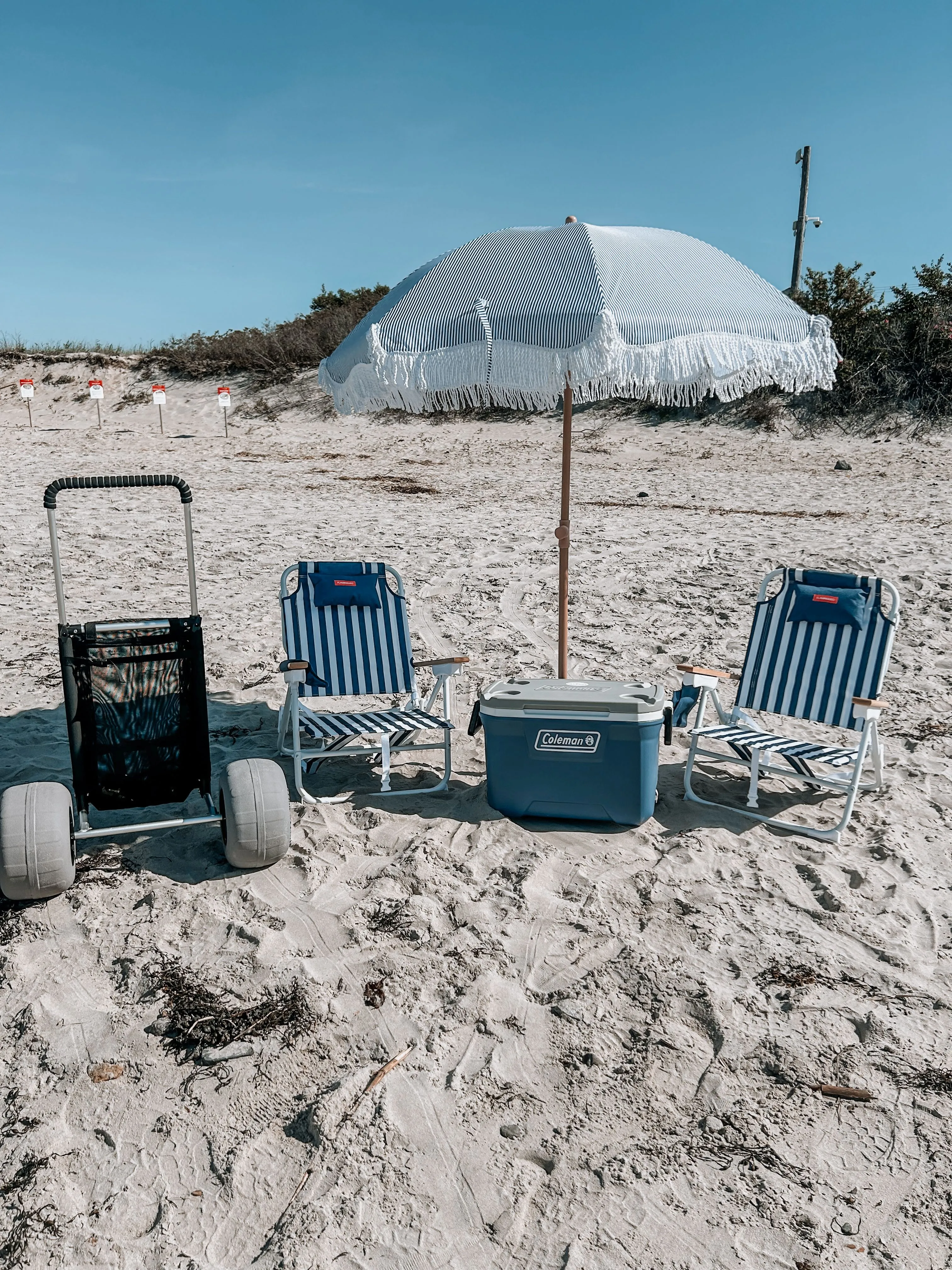 Goose Rocks Package