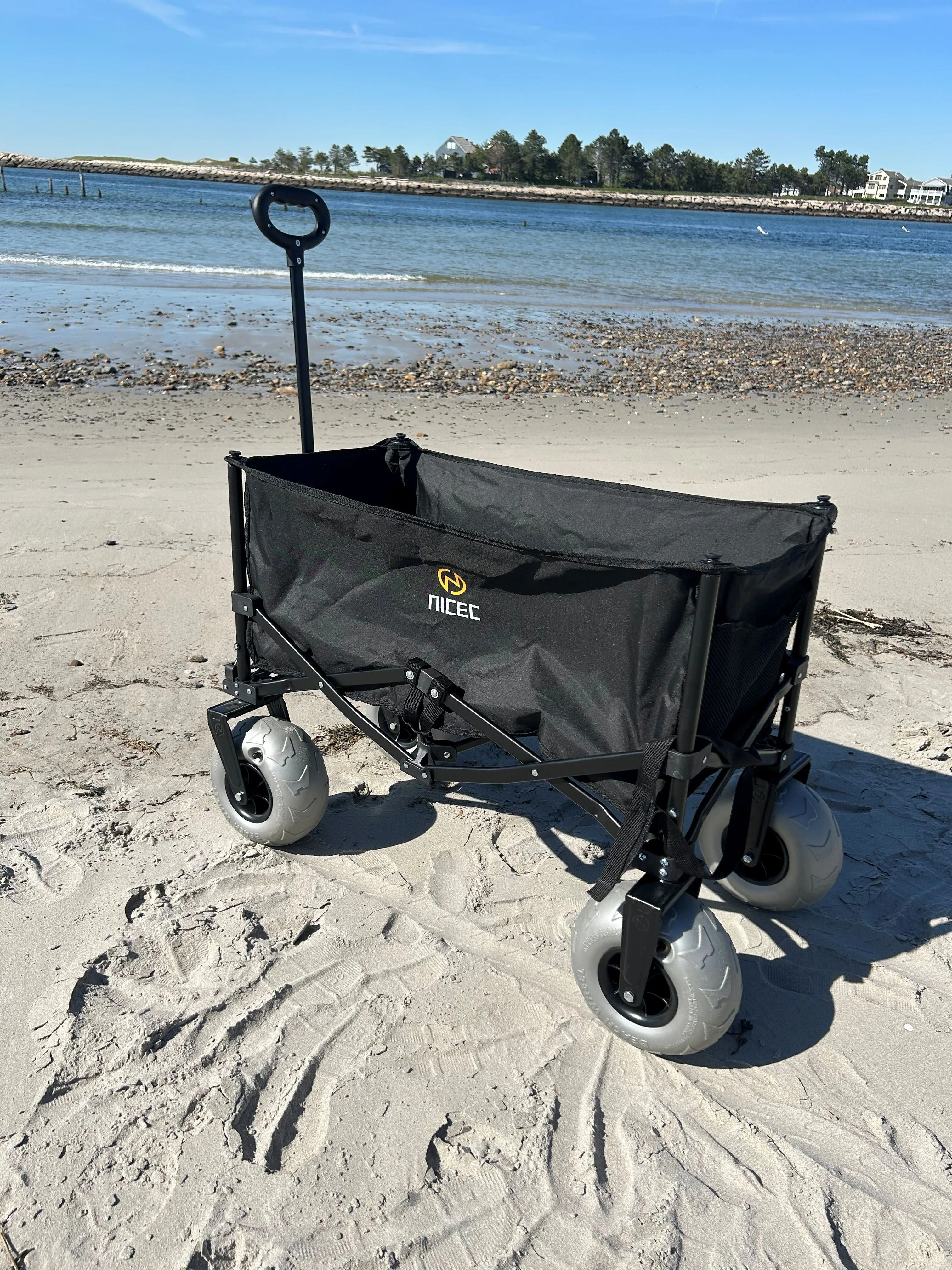 Beach Wagon