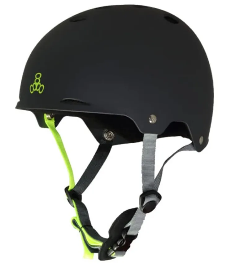 Wakeboard Helmet Triple 8 Large