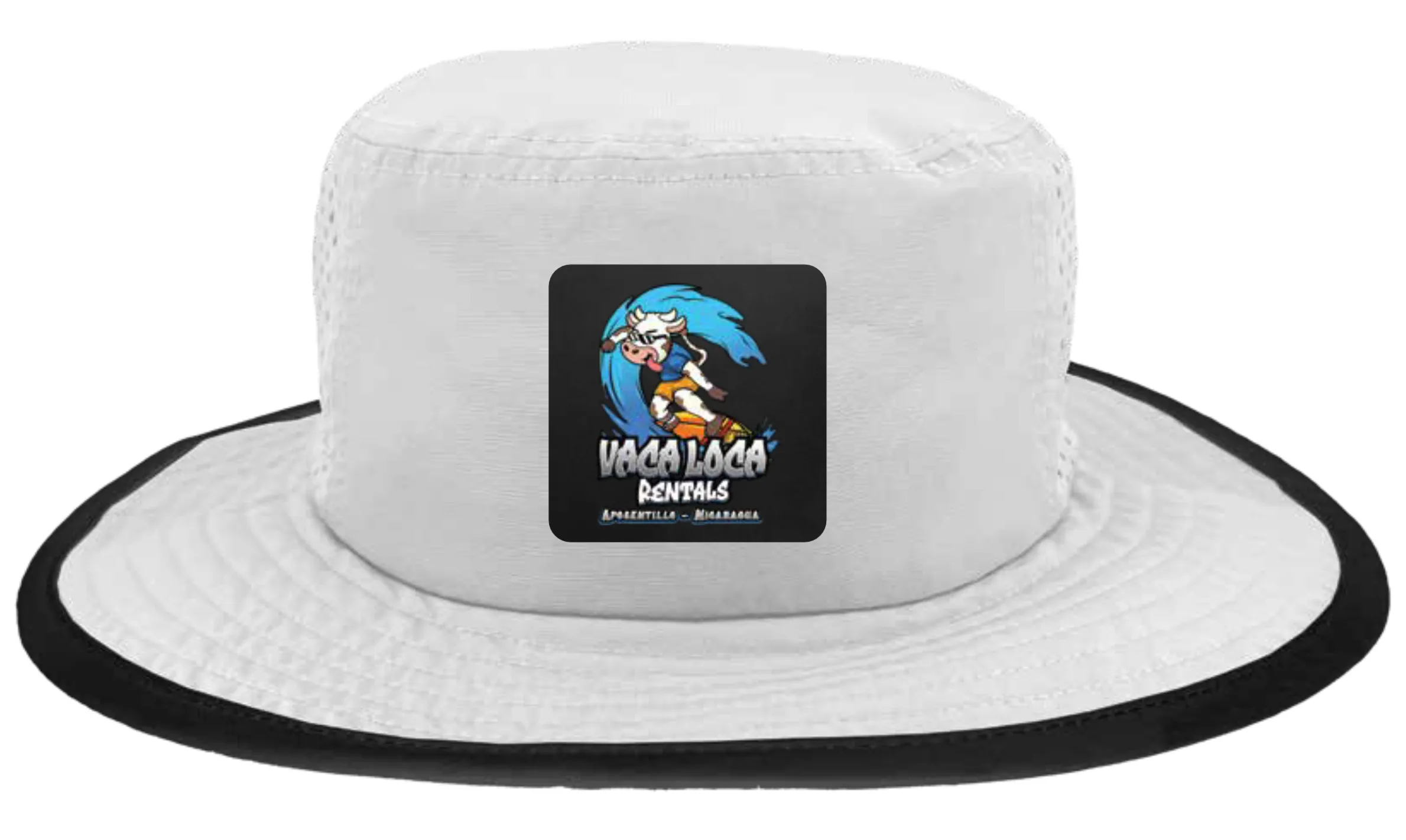 Hat SurfRanger SurfVacaLoca