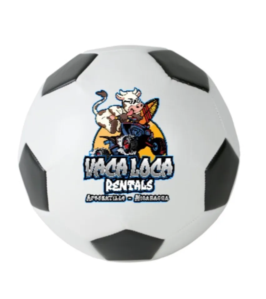 Soccer Ball