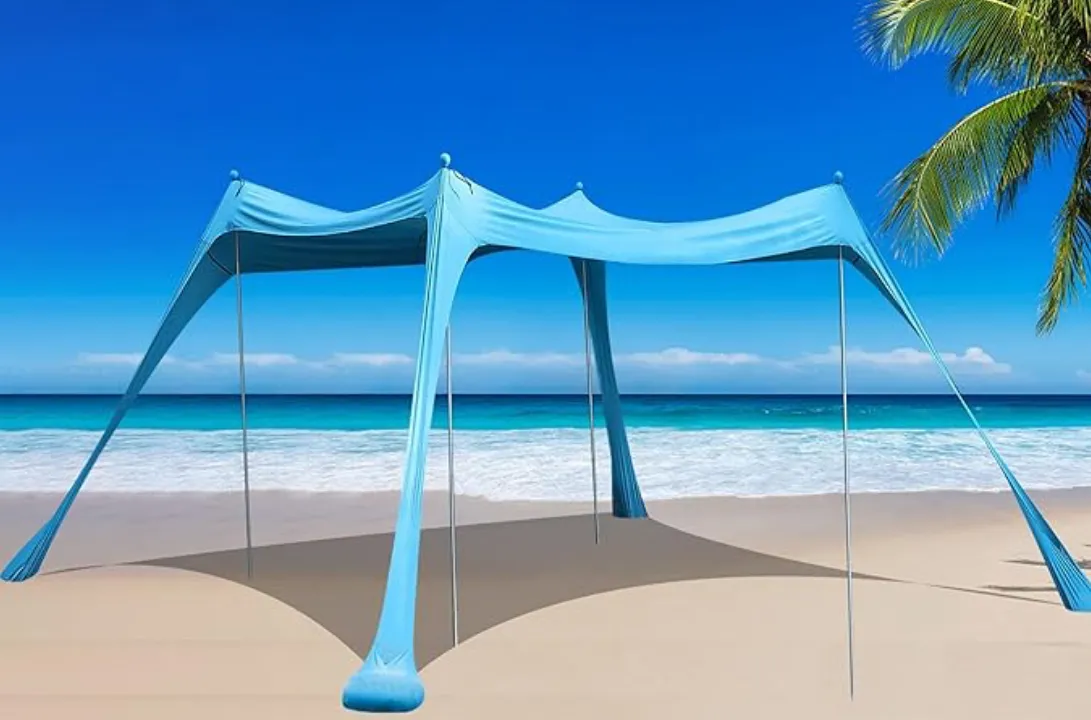 Beach Tent Canopy
