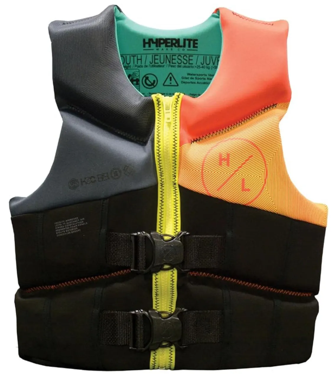 Life Jacket Youth Hyperlite