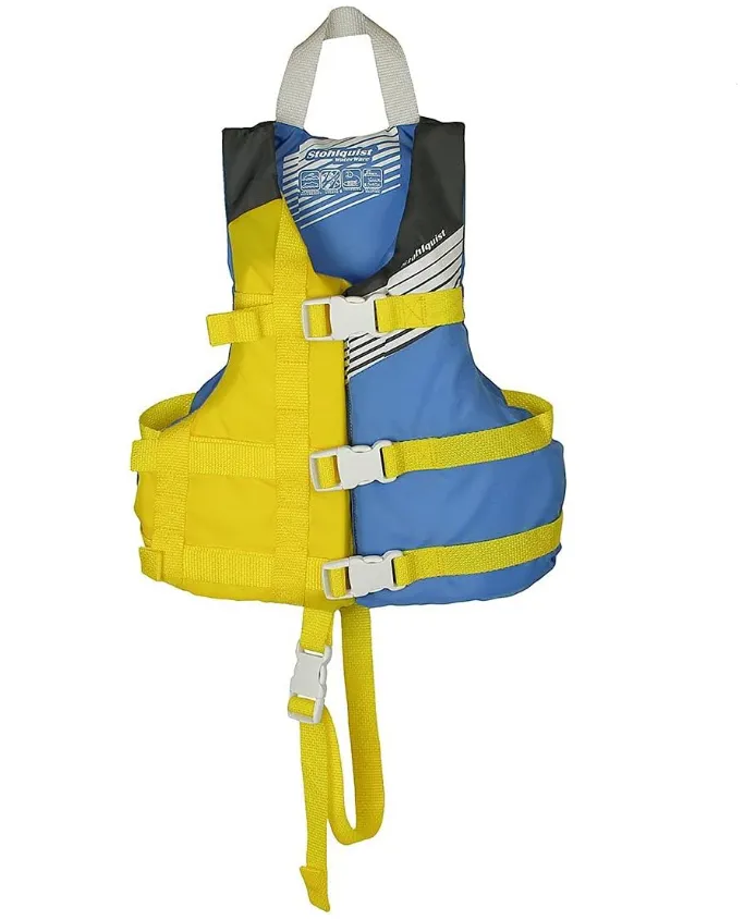 Life Jacket Toddler