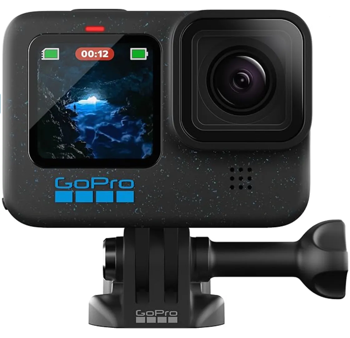 Go Pro Hero 12