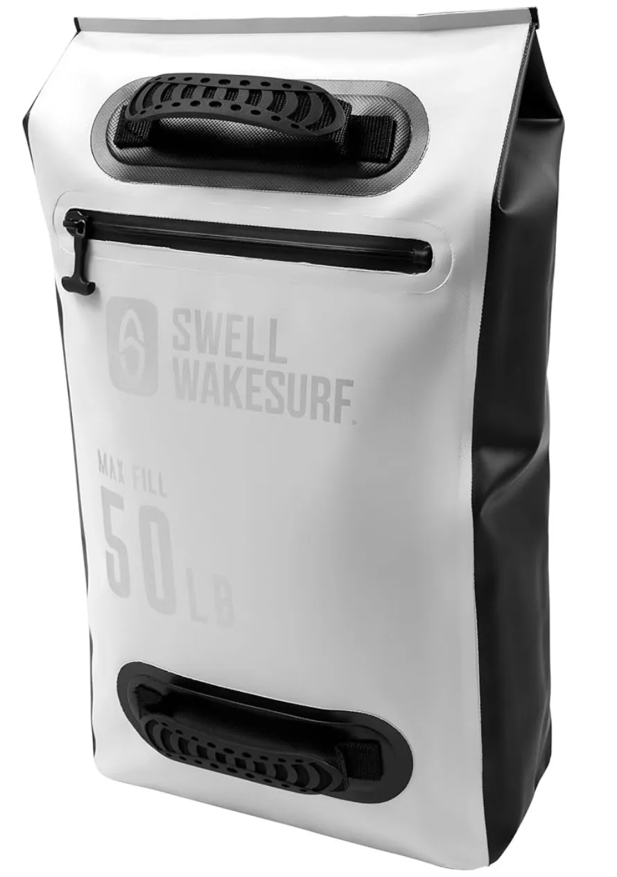 Swell Wakesurf Ballast Bag