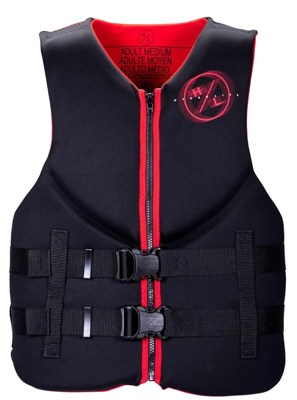 Life Jacket Men’s Medium Hyperlite