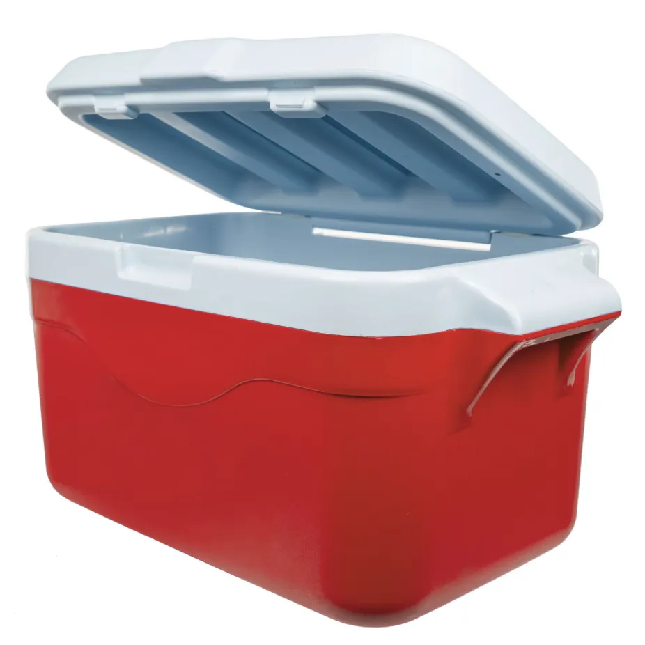 Ice Chest Polar 37 Liters