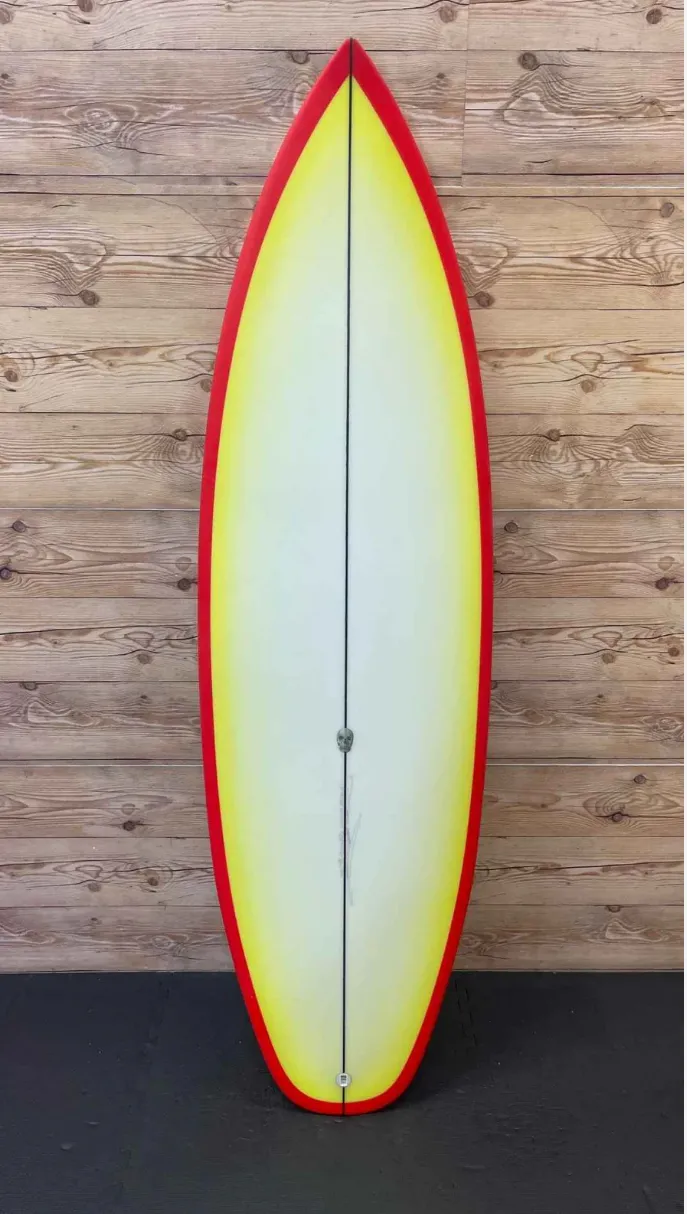 Surfboard Christenson OP1 5’8”