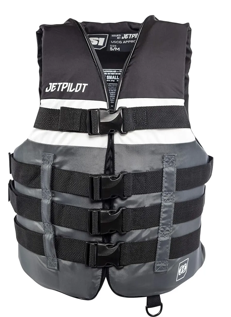 Life Jacket Jet Pilot Adult Medium