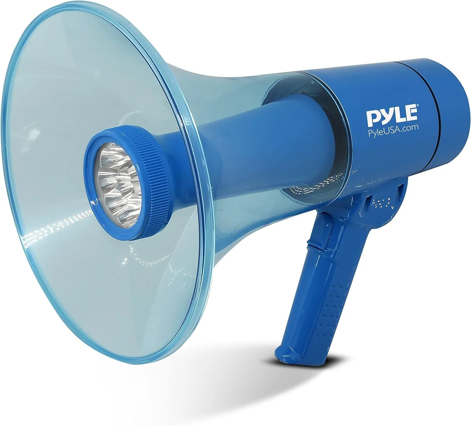 Megaphone