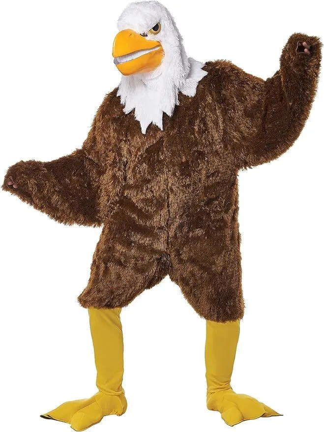Character Rental Eagle