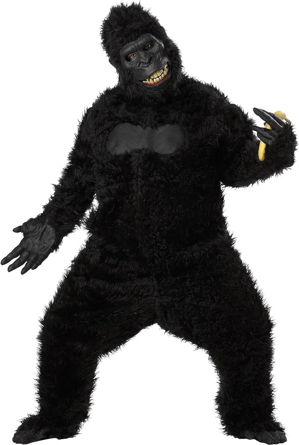 Character Rental Gorilla