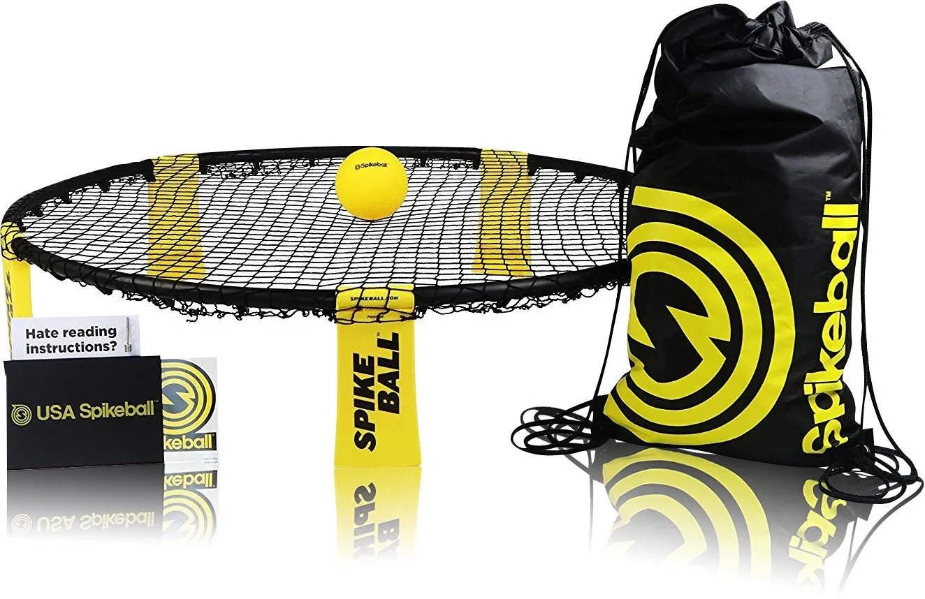 Spikeball Set