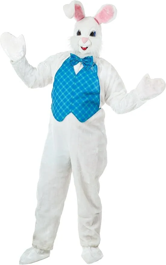 Character Rental Easter Bunny 4