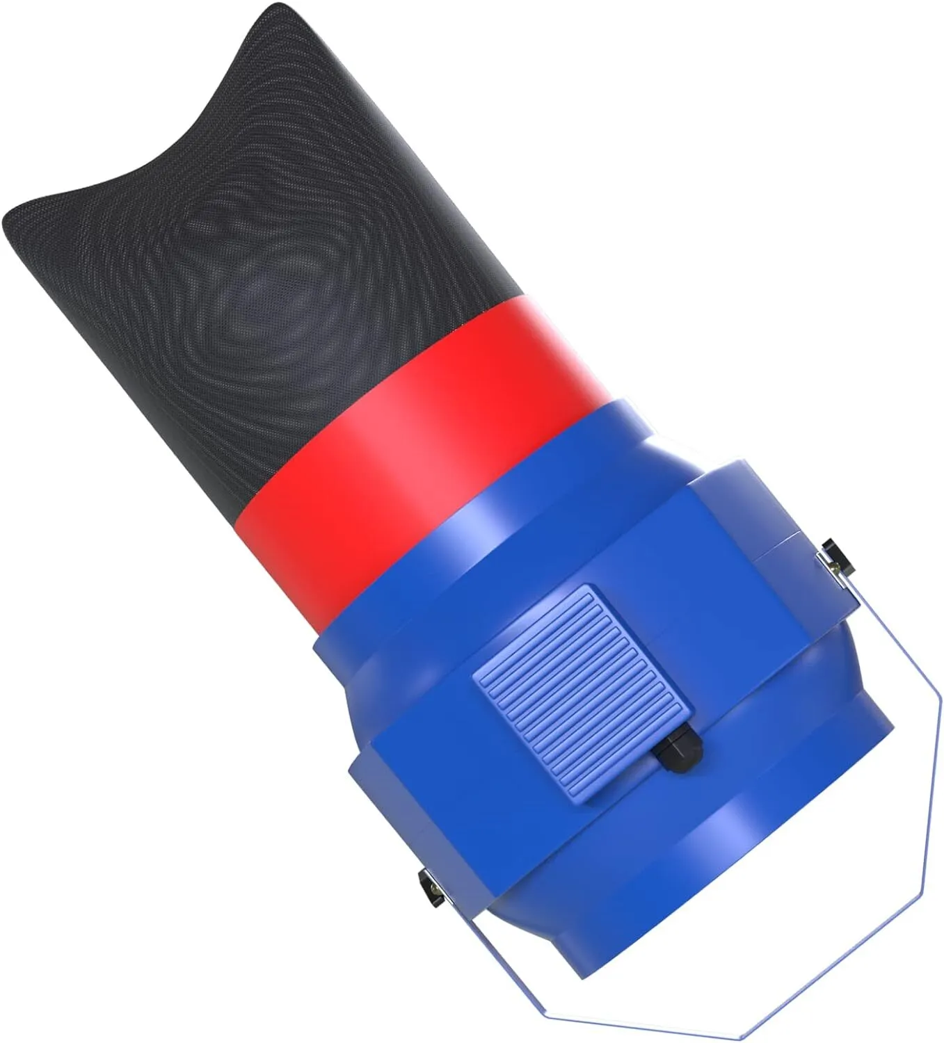 Hanging Foam Machine