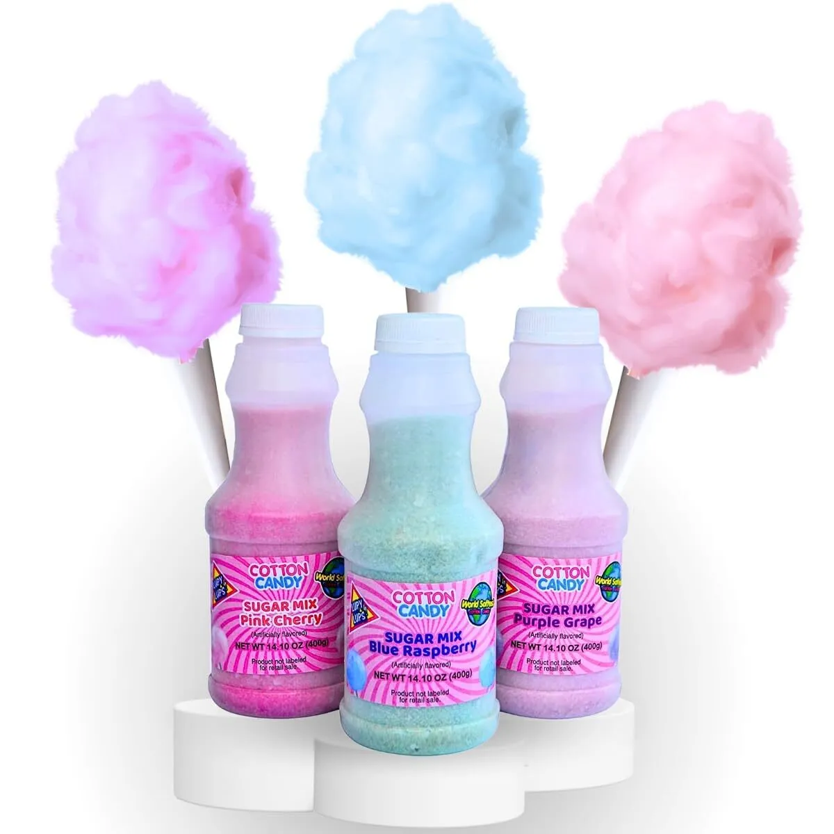 Cotton Candy Kit 2