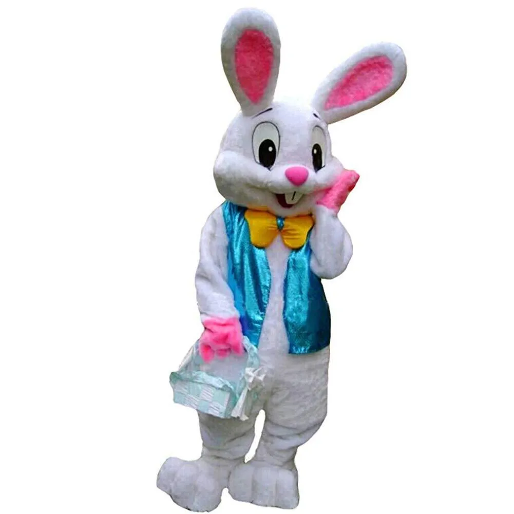 Character Rental Easter Bunny 1