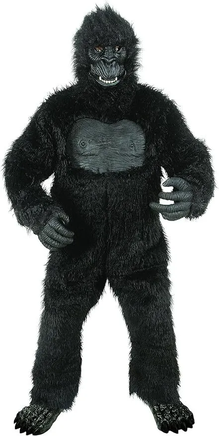Character Rental Gorilla 2