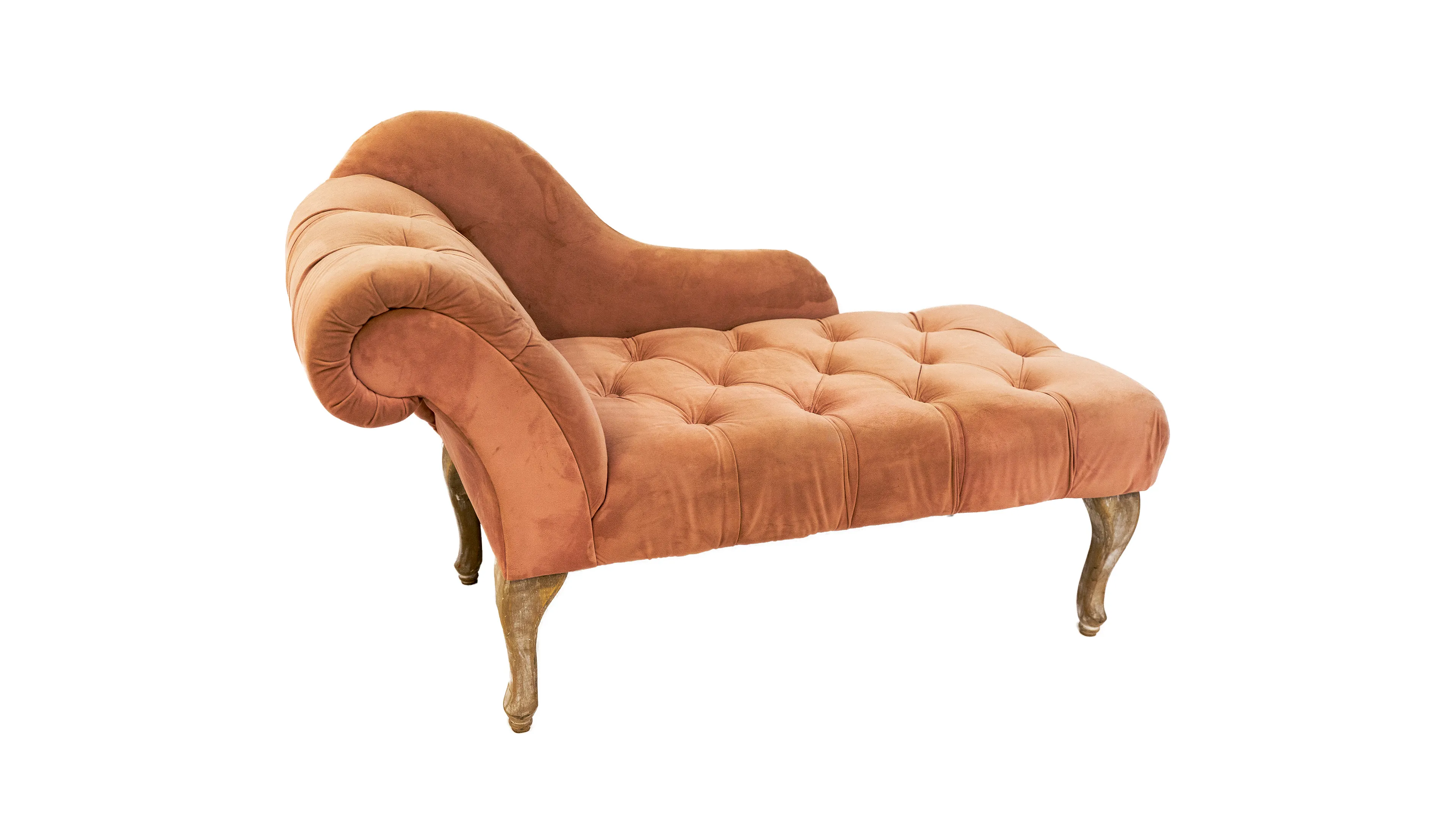 Sofás y sillones - Chaiselongue