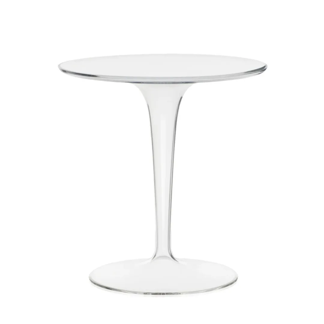 MOB011 MESA CÓCTEL DE METACRILATO