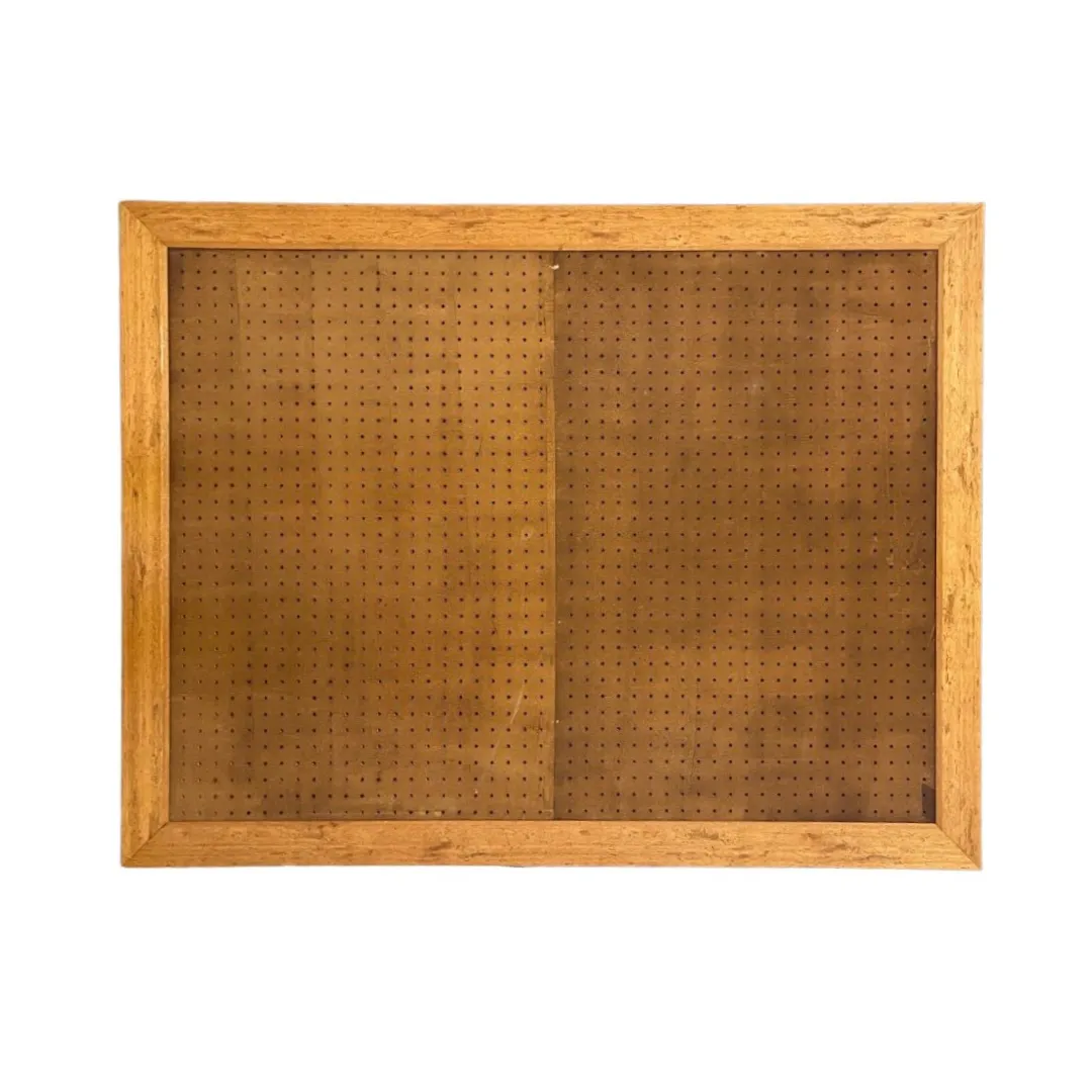 ATRE023 PANEL DONUTS RÚSTICO