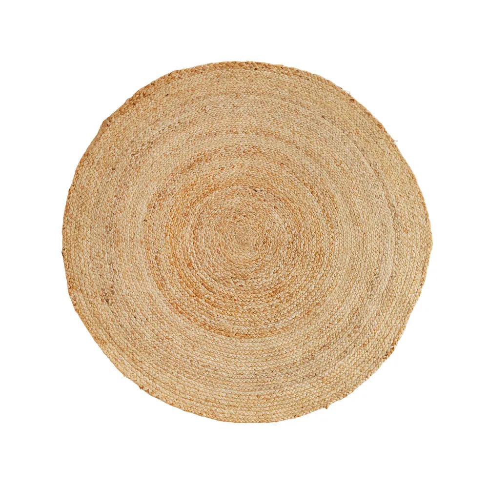 ATRE076 ALFOMBRA JUTE 200CM